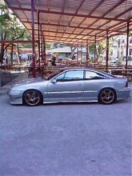 โป้งคาลิบรา