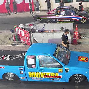 Diesel Open by Montri Diesel - Option REV UP 2013