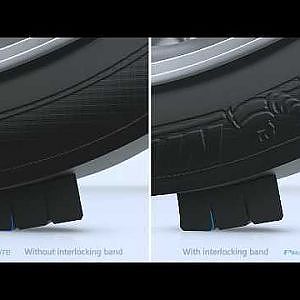 Michelin Primacy 3ST Stabiligrip