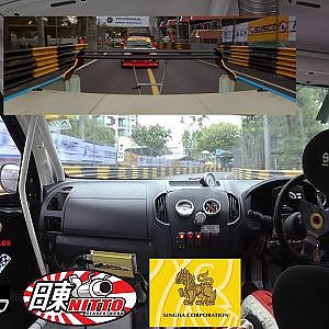 เก็บตกช่วงท้ายสนามที่ 7 ของรุ่น Super Pickup รายการ TSS 2016