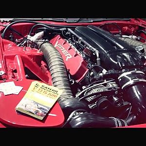 Best of Swedish Tuning