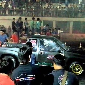 ไฮไลน์งาน Hi-cetane เมื่อวันที่ 6 ตุลาคม 2555